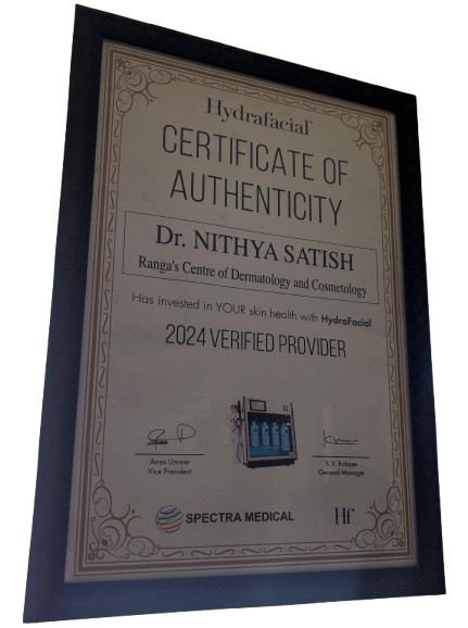 Patch Test Procedure