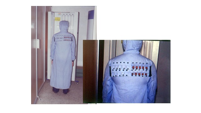 Patch Test Procedure